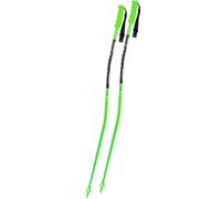 Komperdell - Bâtons de ski Super G Nationalteam - unisex - Sport - Vert - Taille: ONE Size
