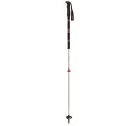 KOMPERDELL - Bâtons ski de randonnée - CONTOUR TITANAL 2 FOAM COMPACT - PINK - female