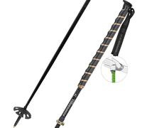 Komperdell Big Art Carbon Vario black 26/27