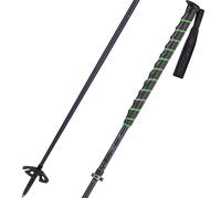 Komperdell Big Art Titanal Vario black/green