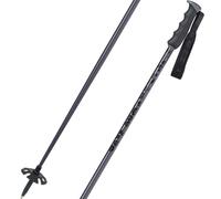 Komperdell Big Cat smoke grey/black - 115 cm