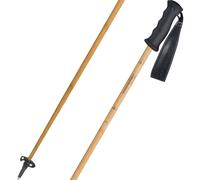 Komperdell Carbon Bamboo - 125 cm