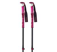 Komperdell Carbon C7 Ascent bâtons de Ski, Uni