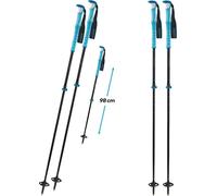 Komperdell Carbon C7 Ascent Pro Carbon bâton de ski, bâton de ski de randonnée, bâton de randonnée, bâton de trekking