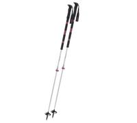 Komperdell Contour Titanal 2 Foam Compact bâtons de Ski