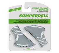 Komperdell Embout De Bâton De Randonnée Nordic Walking Pad Toe