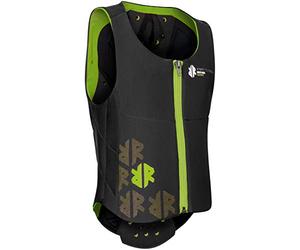 Komperdell Enfants Ballistic Vest Protecteur Dorsal, Uni, EU 152