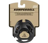 Komperdell Flasque de glace Regular UL.