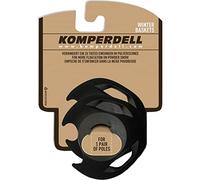 Komperdell Flasque de glace Regular UL FXP