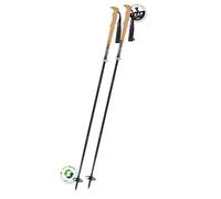 KOMPERDELL Fx Lite Charbon Summit Vario 115 - 135cm - Cannes Pliables Art.