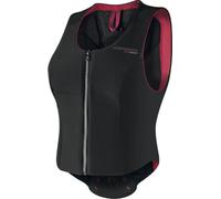 KOMPERDELL Gilet de sécurité Ballistic Flex Fit Women Femme Niveau 2 bordeaux, Taille:M