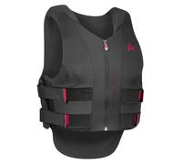 Komperdell Gilet de sécurité Ultra Vario Junior Cross Body Protector - Niveau 3 140 cm