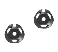 KOMPERDELL Mini Ul Assiette - pour Bâtons de Ski Avec Standardspitze - Ø 50mm -