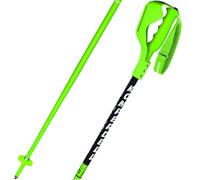 Komperdell Nationalteam Alu SL 19 mm incl. punch cover WC - 120 cm