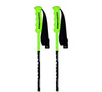 KOMPERDELL NATIONALTEAM Carbon SR Bâton, Adultes Unisexe, Vert, 130