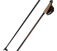 Komperdell Nordic CX-100 Cork red - 160 cm