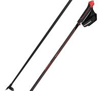 Komperdell Nordic CX-100 Sport red - 130 cm