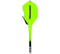 Komperdell - Protections mains - Protection Main Baton World Cup - Vert Vert