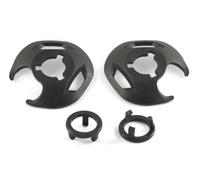 KOMPERDELL Regular UL Patins FXP - Accessoire - Ø 70 mm - 1 Paire
