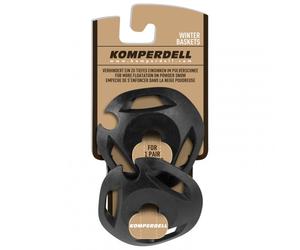 Komperdell - Regular UL - Rondelle de rechange - One Size - black