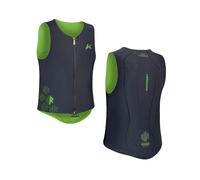 Komperdell Ballistic Flex Fit Pro Junior black/green 25/26 - 116