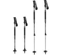 Komperdell T2 Thermogrip bâton de randonnée, bâton de marche, bâton de trekking, bâton de ski 150cm