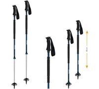 Komperdell T2 Thermogrip Foam bâton de randonnée, bâton de marche, bâton de trekking, bâton de ski