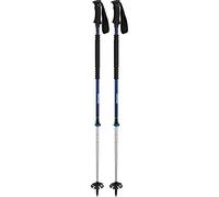 Komperdell Thermo Ascent Ti 2 bâtons de Ski, Bleu