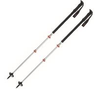 KOMPERDELL Titanal Exp Pro (splitboard) - Homme - Noir / Gris / Orange - taille Unique- modèle 2026
