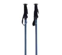 Komperdell - Trekmaster Powerlock - Bâtons de randonnée - 105-140 cm - brown / silver