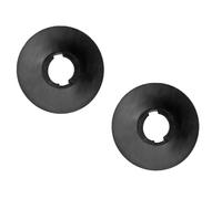 Komperdell Vario Sommerteller - Accessoires De Bâton - Ø 60 Mm - 1 Paire