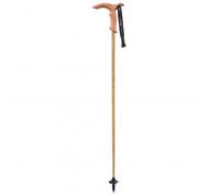 Komperdell - Walker Carbon Bamboo - Bâton de marche - 95 cm - bamboo