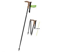 Komperdell - Walking Staff FXP - Bâton de marche - 85 cm - black