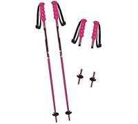 Komperdell x LEKI Goods Mixte, Rose Bonbon, 80 cm