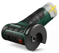 Kompernass Meuleuse d'angle sans fil PWSA 12 B1