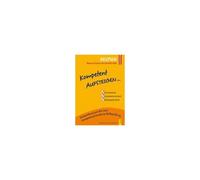 Kompetent Aufsteigen Deutsch 8 - Matura-Trainer