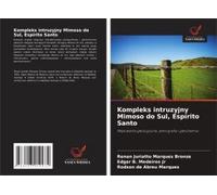 Kompleks Intruzyjny Mimoso Do Sul, Espírito Santo