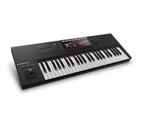 KOMPLETE KONTROL S49 MKII - Clavier Maître Professionnel 49 touches