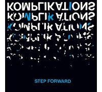 Komplikations - Step Forward [Import]