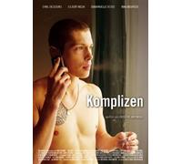 Komplizen (OmU) (DVD) Cyril Descours Gilbert Melki