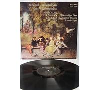 Komponist1 - Berühmte Oboenkonzerte des 18.Jahrhunderts von Marcello,Telemann,Leclair und Vivaldi