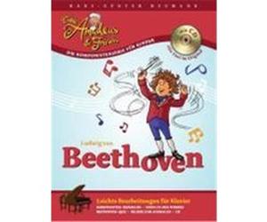 Komponistenserie Beethoven