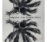 Kompozyt, Lee "Scratch" Perry - Hidden Force