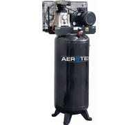 Kompressor Aerotec 600-200 600l/min 10bar 3 kW 400 V,50 Hz 200l AEROTEC 2010151