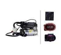 HELLA 8TG 358 256-211 Compresseur suspension pneumatique