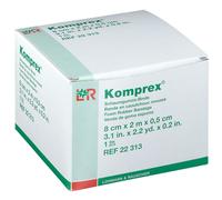 Komprex® 8 cm x 2 m 0,5 Serviette hygienique 1 pc(s)
