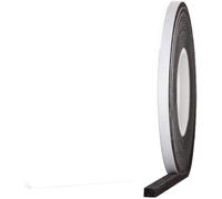 Komprimie Band Acryl 300-Couleur: Anthracite + Gris-Taille Au Choix/Source Bande Précomprimée/Ruban À Joints//M/Fenêtre/Joint D'étanchéité Ruban