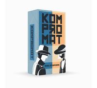 Jeux de société - Kompromat