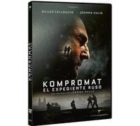 Kompromat (2022) / Kompromat: el expediente ruso (DVD) G