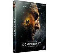 Kompromat Blu-ray
